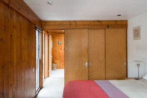 On the market: 1960s modernist house on the Cockaigne Housing Group ...